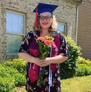 Meet your Posher, Kelsey